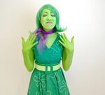 20 Best Ideas Diy Disgust Costume - Best Collections Ever Ho